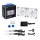 LIAN LI UNI FAN SL140 RGB PWM White Dual Pack 2x140mm UF-SL140-2W - 641554 - zdjęcie 6